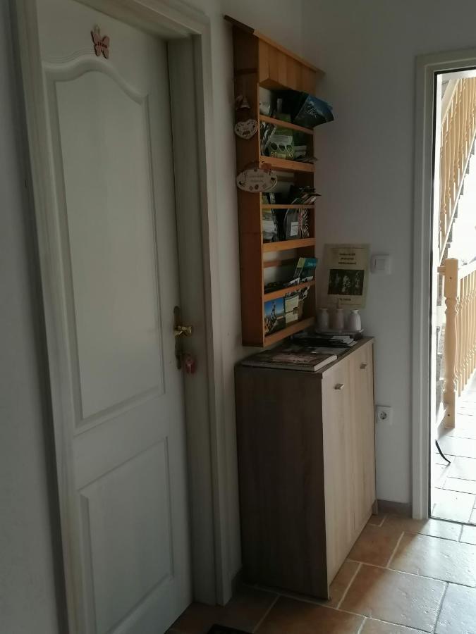 Vila Julija Bled Exteriér fotografie