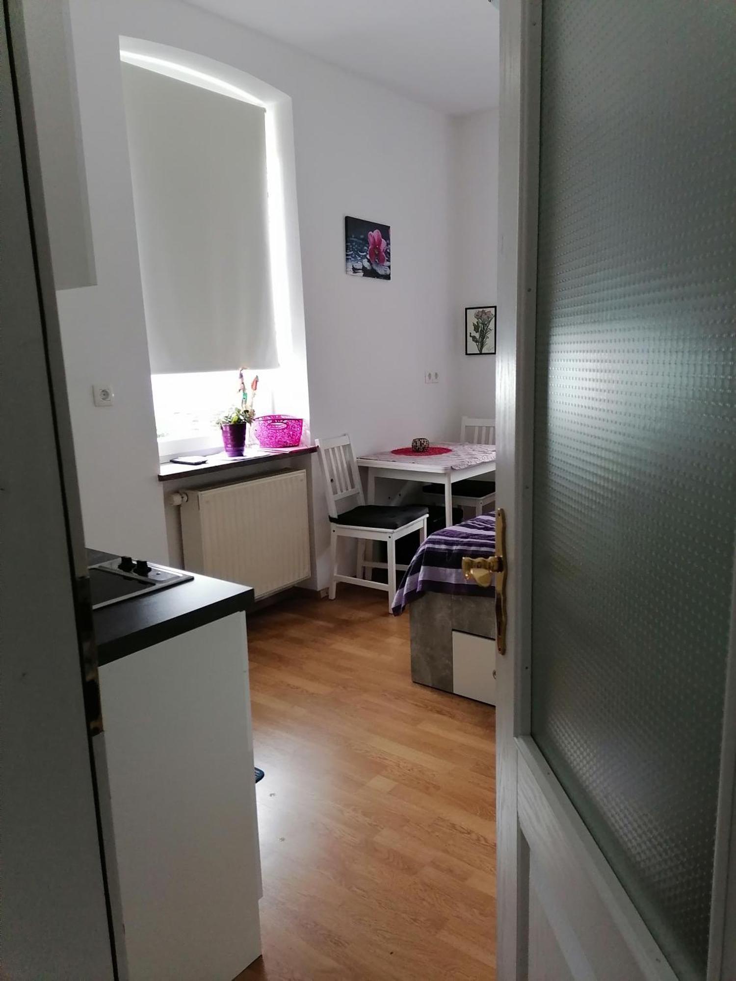 Vila Julija Bled Pokoj fotografie