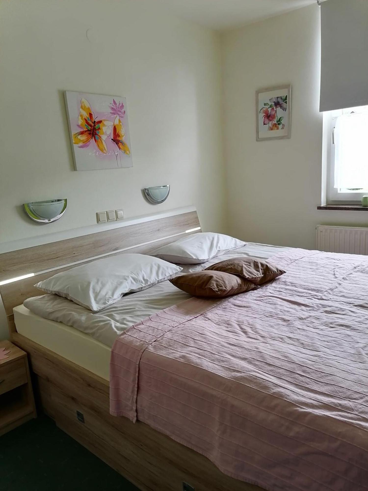 Vila Julija Bled Pokoj fotografie