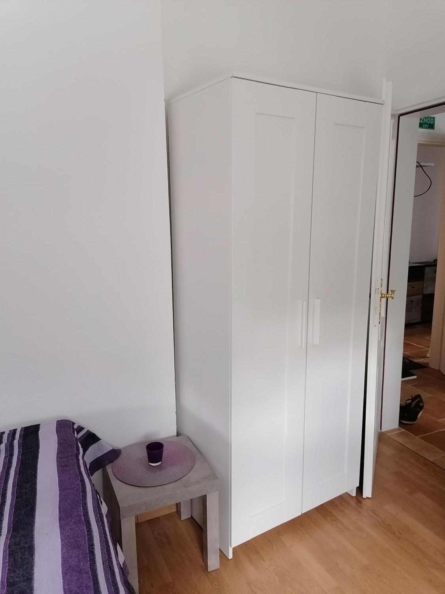 Vila Julija Bled Pokoj fotografie