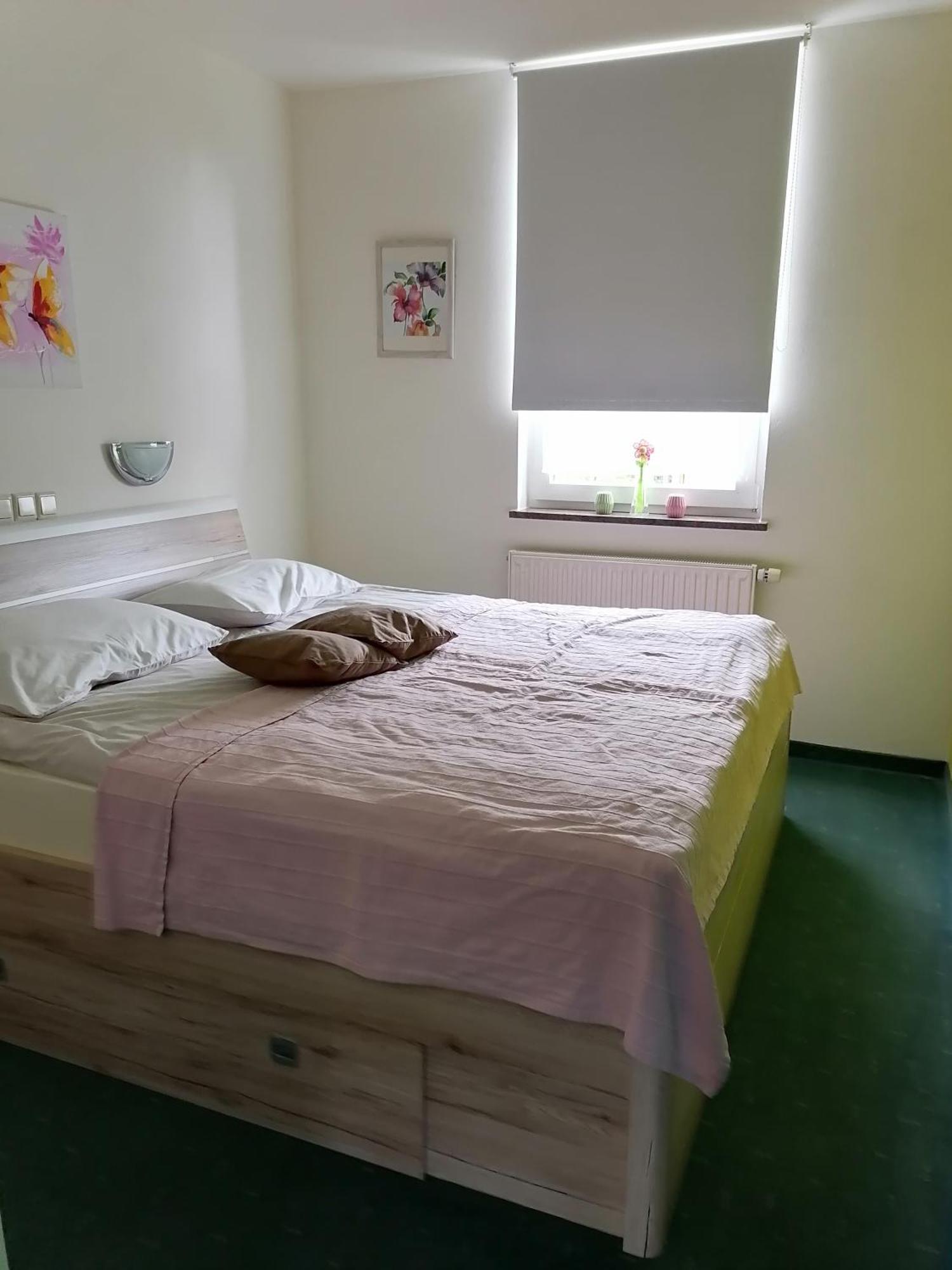 Vila Julija Bled Pokoj fotografie