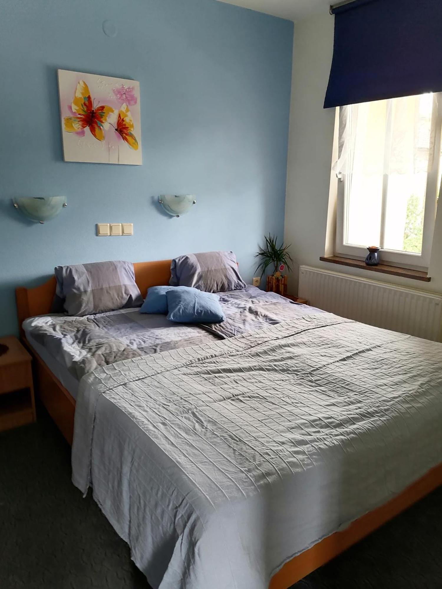 Vila Julija Bled Pokoj fotografie